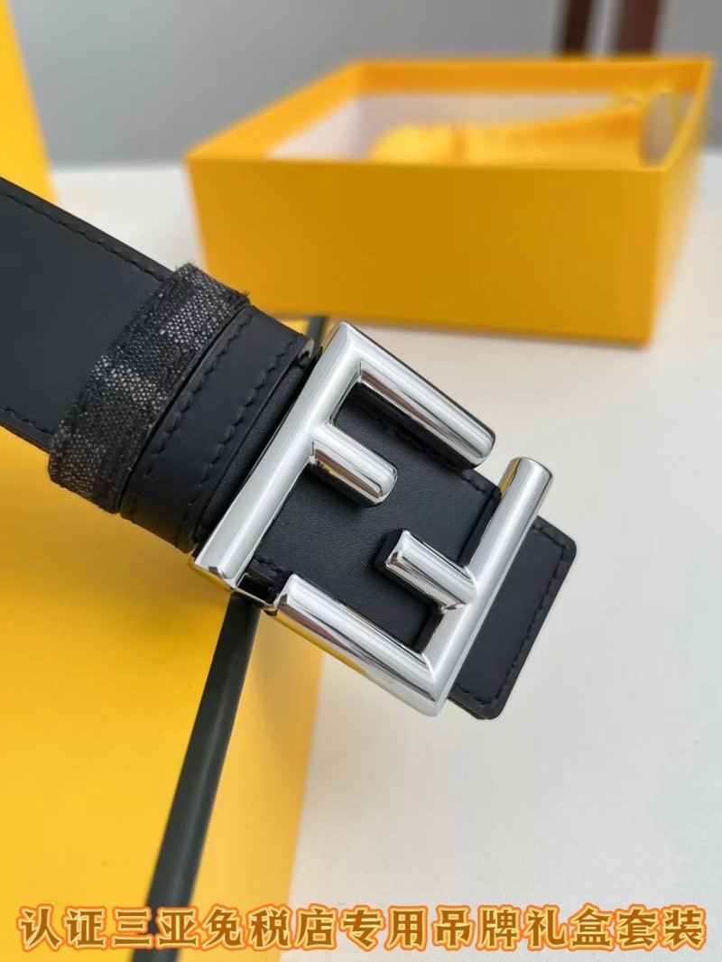 Fendi Belts